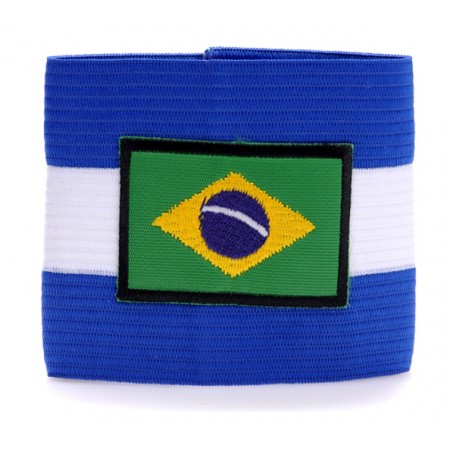 Brasilien Svettband M001